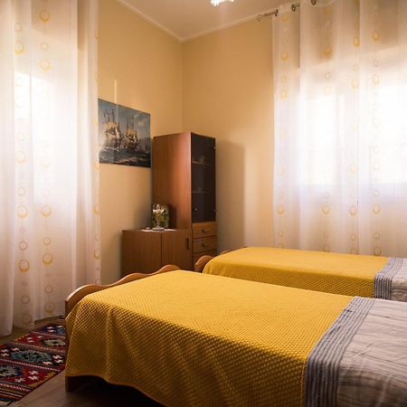Holiday Home Luppinedda Nunziata Exterior foto